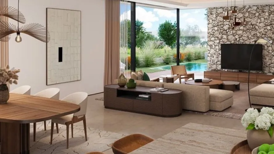 Villa de 7 dormitorios en Dubai, UAE No. 690 № 13