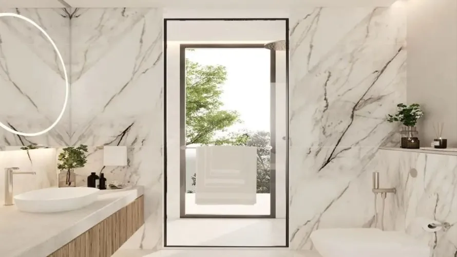 Villa de 7 dormitorios en Meydan, UAE No. 860 № 6