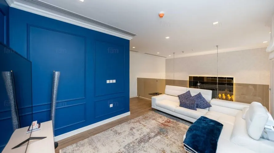 Villa de 3 dormitorios en Dubai, UAE No. 1072 № 10