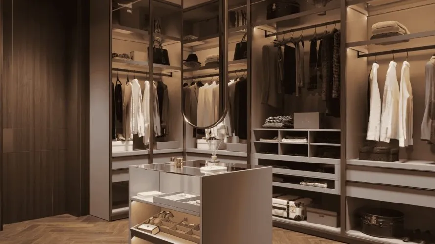 Villa de 5 dormitorios en Dubai Hills Estate, UAE No. 889 № 1