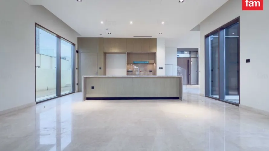 Villa de 4 dormitorios en Dubai Hills Estate, UAE No. 1393 № 1