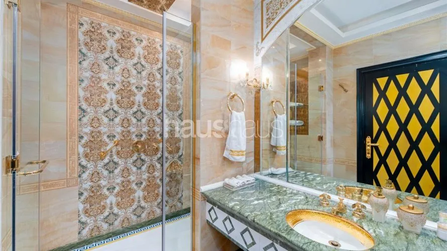 Villa de 7 dormitorios en Palm Jumeirah, UAE No. 797 № 16