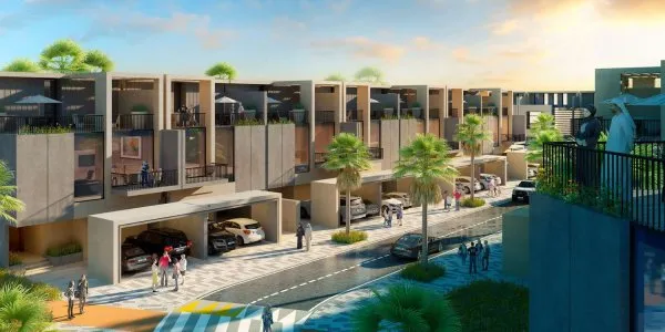 Victory Heights № 1