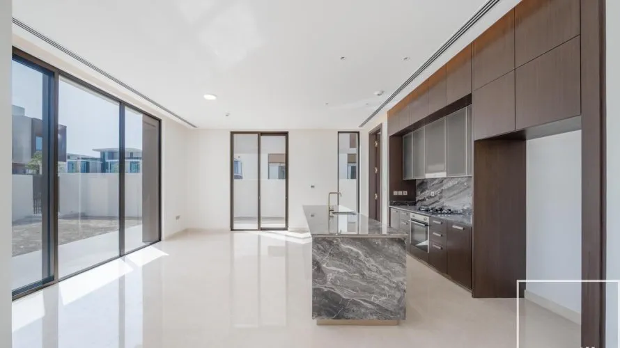 Villa de 5 dormitorios en Dubai Hills Estate, UAE No. 986 № 1