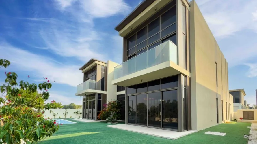 Villa de 5 dormitorios en Dubai Hills Estate, UAE No. 1069 № 3