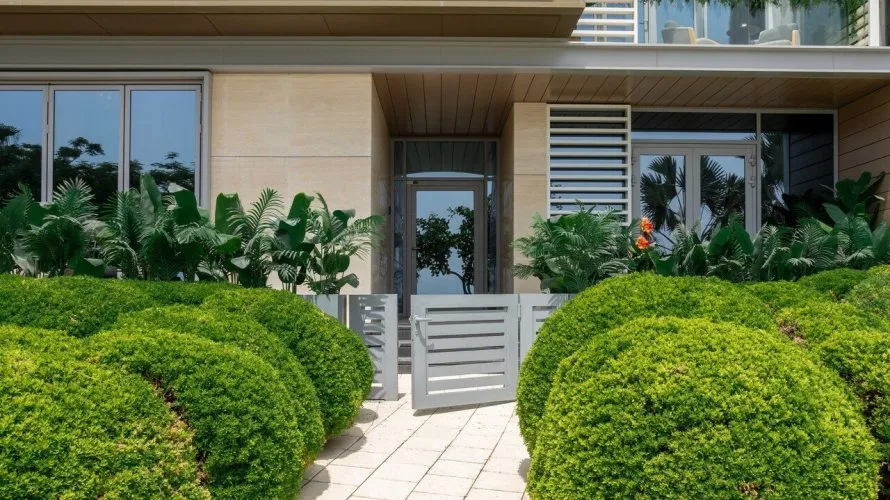 Adosado de 4 dormitorios en Bluewaters Residences, UAE No. 546 № 6