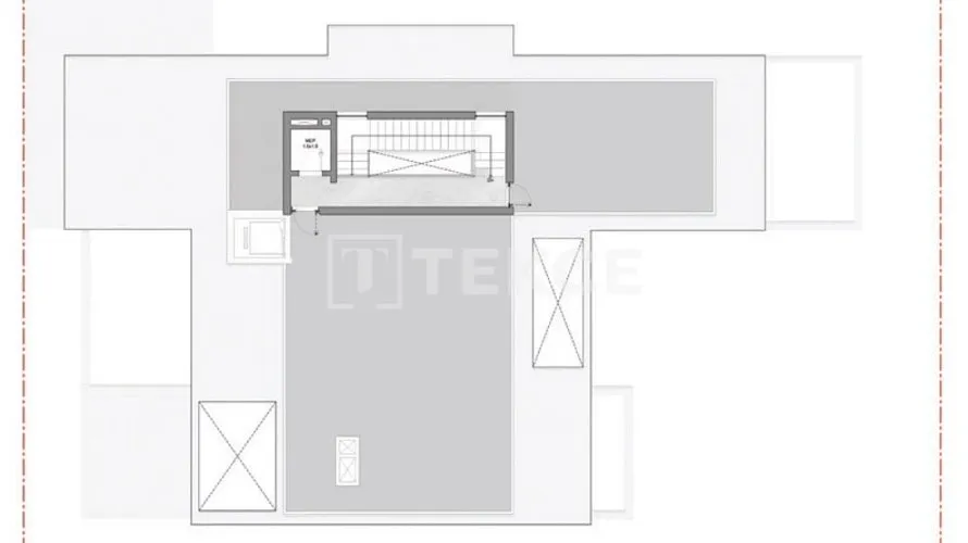 Villa de 5 dormitorios en Umm Al Quwain, UAE No. 406 № 15