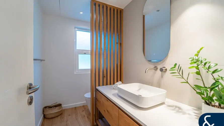 Villa de 5 dormitorios en Victory Heights, UAE No. 1617 № 14