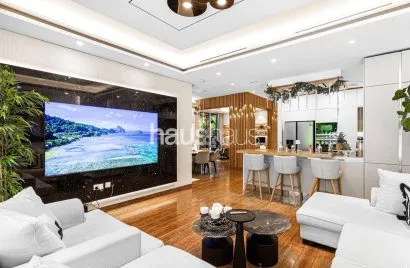 Villa de 4 dormitorios en Sidra Villas, UAE No. 827