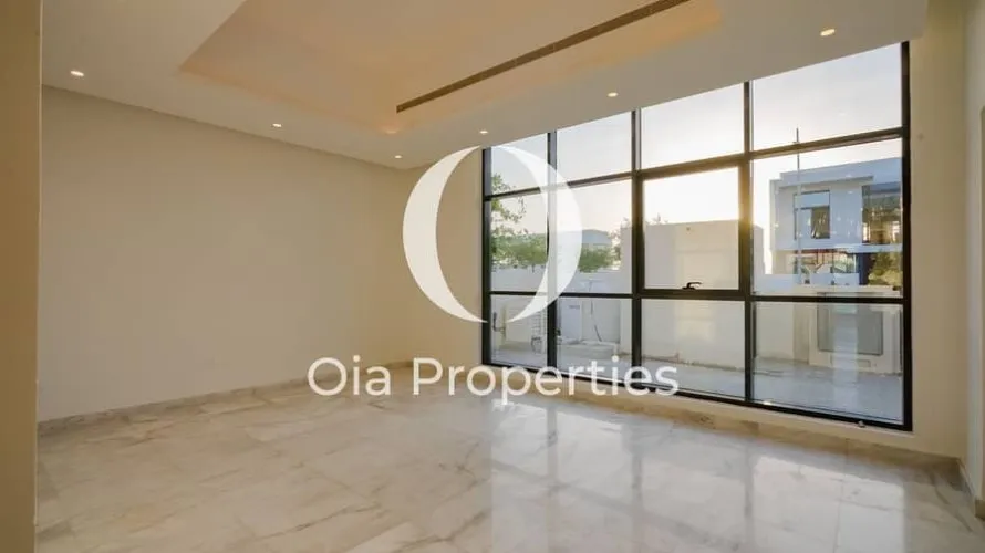 Villa de 5 dormitorios en Yas Island, UAE No. 966 № 18