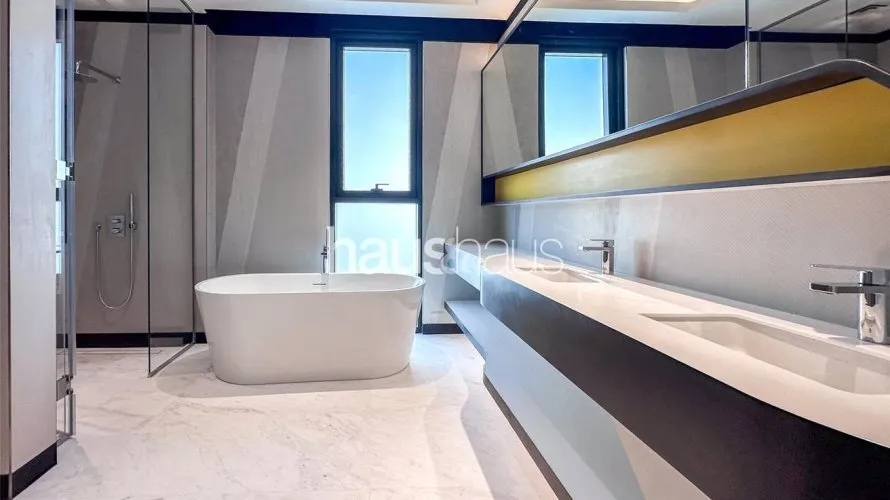 Villa de 6 dormitorios en Dubai Hills Estate, UAE No. 810 № 9