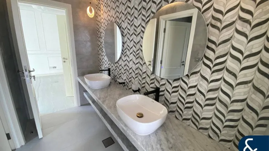 Villa de 5 dormitorios en Arabian Ranches, UAE No. 1367 № 17