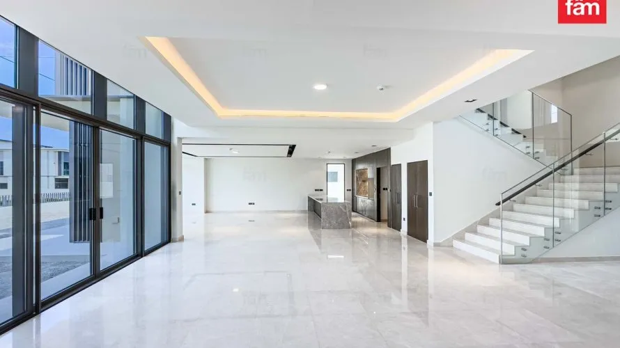 Villa de 5 dormitorios en Dubai Hills Estate, UAE No. 1527 № 1