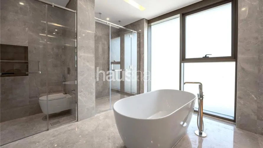 Villa de 5 dormitorios en Golf Place, UAE No. 826 № 6