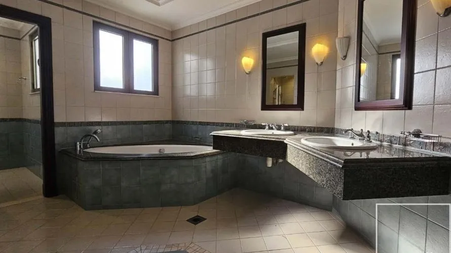 Villa de 4 dormitorios en Garden Homes, UAE No. 1453 № 8