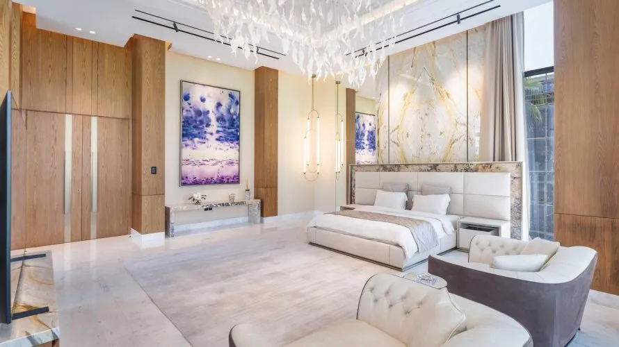 Villa de 7 dormitorios en Dubai Hills Estate, UAE No. 1481 № 9