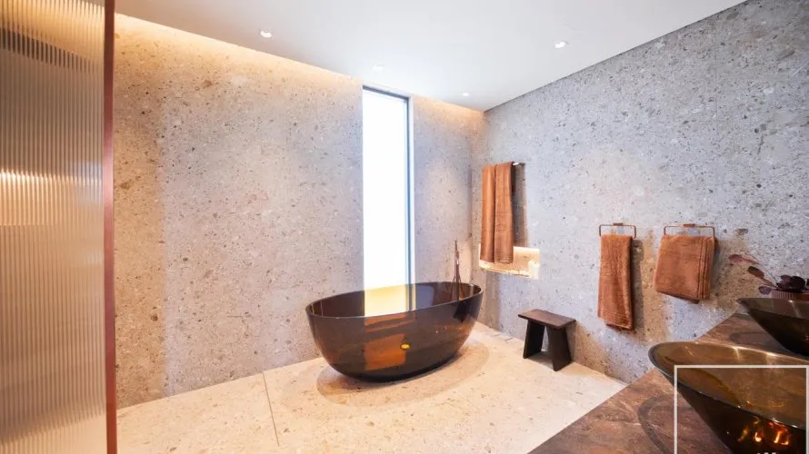 Villa de 5 dormitorios en Jumeirah Islands, UAE No. 1452 № 16