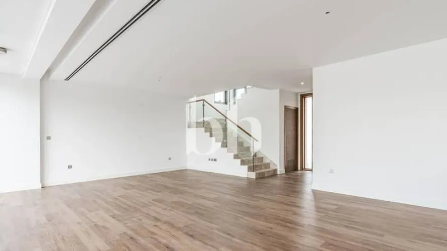 Villa de 5 dormitorios en Dubai Hills Estate, UAE No. 962 № 4