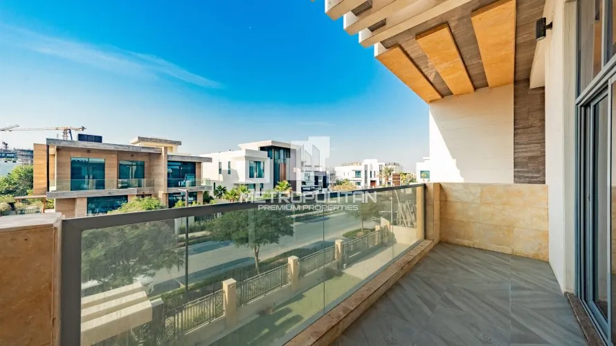 Villa de 5 dormitorios en Dubai Hills, UAE No. 1280 № 19