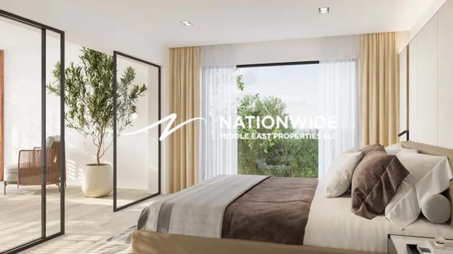 Villa de 5 dormitorios en Abu Dhabi, UAE No. 711 № 9