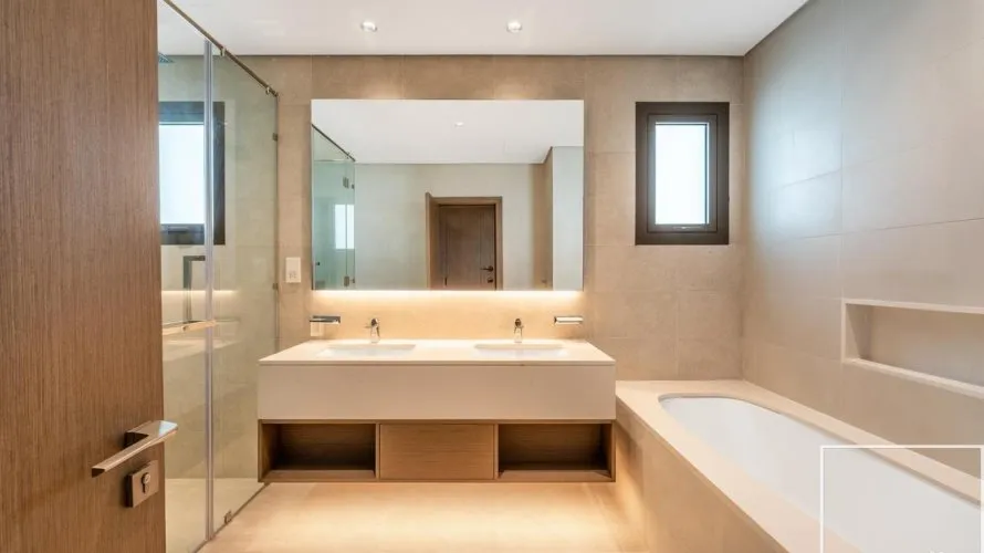 Villa de 5 dormitorios en District One, UAE No. 1495 № 20