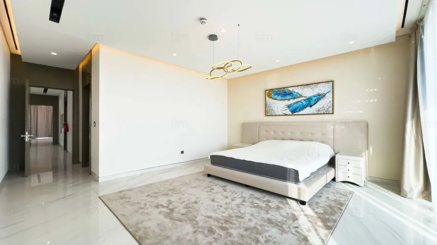 Villa de 6 dormitorios en Dubai Hills Estate, UAE No. 890 № 8