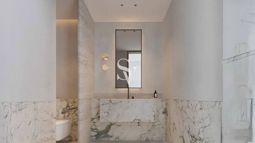 Villa de 6 dormitorios en Mohammed Bin Rashid City, UAE No. 1210 № 14