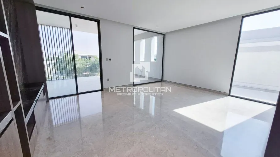 Villa de 5 dormitorios en Tilal Al Ghaf, UAE No. 1290 № 11