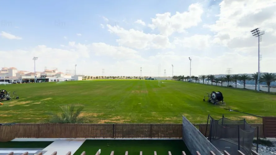 Villa de 6 dormitorios en Dubai, UAE No. 1561 № 21