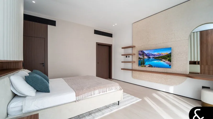 Villa de 5 dormitorios en Fire, UAE No. 1613 № 28