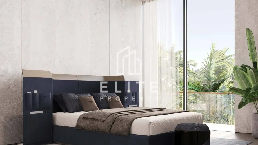 Villa de 5 dormitorios en Dubai, UAE No. 1516 № 8