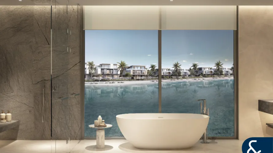 Villa de 5 dormitorios en District 11, UAE No. 1358 № 5