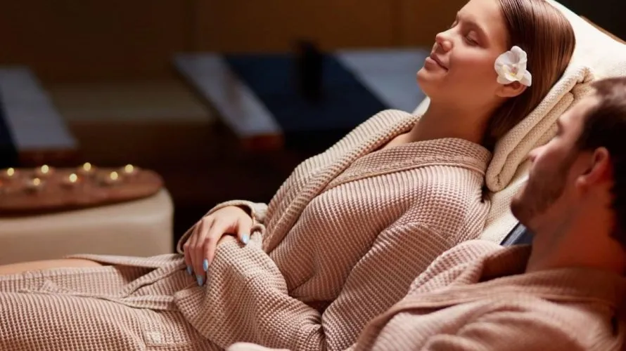 Villa de 5 dormitorios en Al Zorah, UAE No. 888 № 22