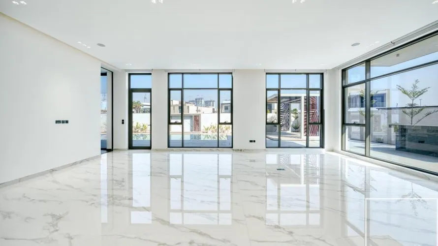 Villa de 6 dormitorios en Meydan, UAE No. 1489 № 25