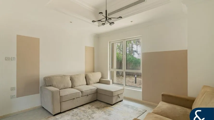 Villa de 4 dormitorios en Jumeirah Islands, UAE No. 1608 № 4