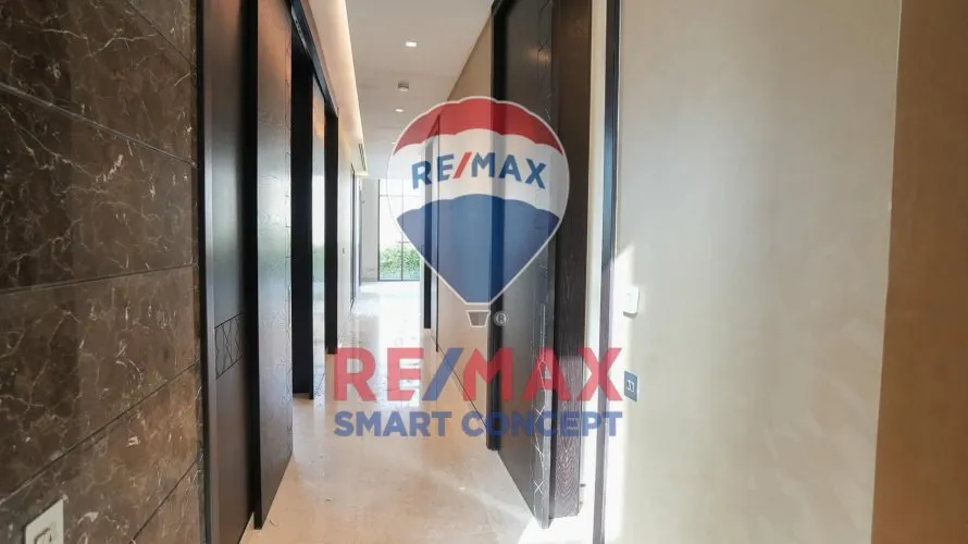 Villa de 6 dormitorios en Saadiyat Island, UAE No. 356