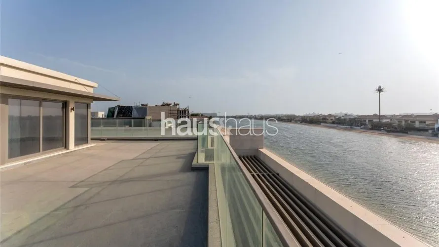 Villa de 5 dormitorios en Garden Homes, UAE No. 821 № 15