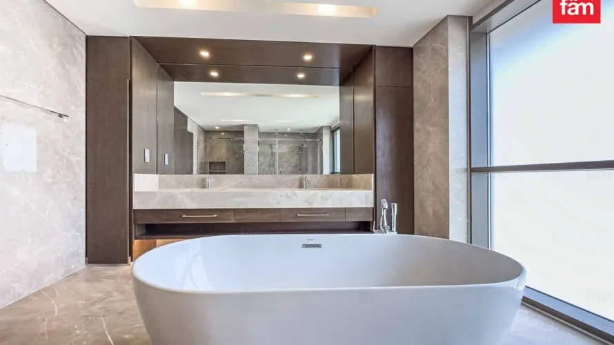 Villa de 5 dormitorios en Dubai Hills Estate, UAE No. 1527 № 12