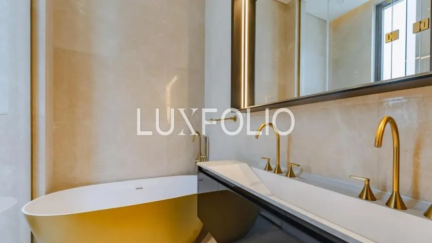 Villa de 5 dormitorios en Dubai Hills Estate, UAE No. 844 № 9