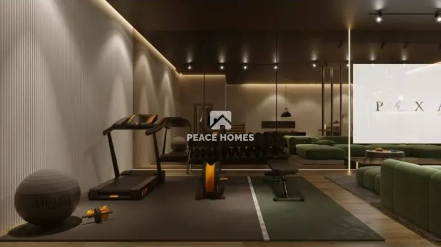 Villa de 6 dormitorios en Jumeirah Golf Estates, UAE No. 340 № 6