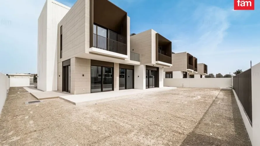 Villa de 5 dormitorios en Dubai Hills Estate, UAE No. 1067 № 26