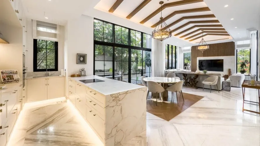 Villa de 6 dormitorios en Dubai Hills Estate, UAE No. 1576 № 5