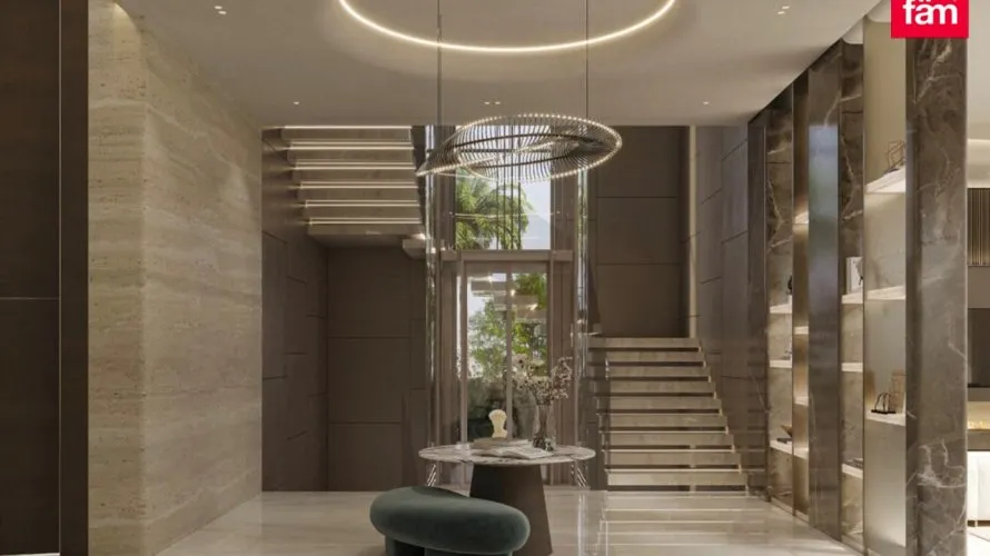 Villa de 6 dormitorios en Dubai Hills Estate, UAE No. 1694 № 16