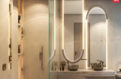 Villa de 5 dormitorios en Dubai, UAE No. 749