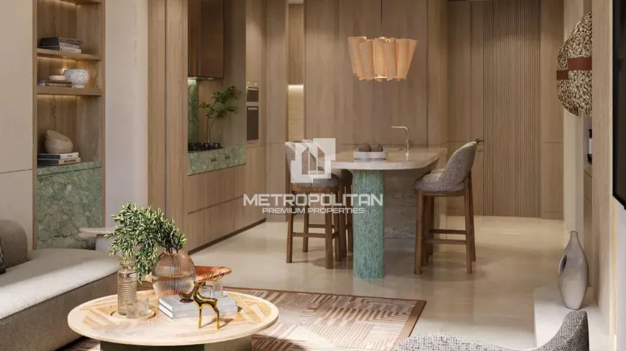 Villa de 3 dormitorios en Al Marjan Island, UAE No. 1286 № 4