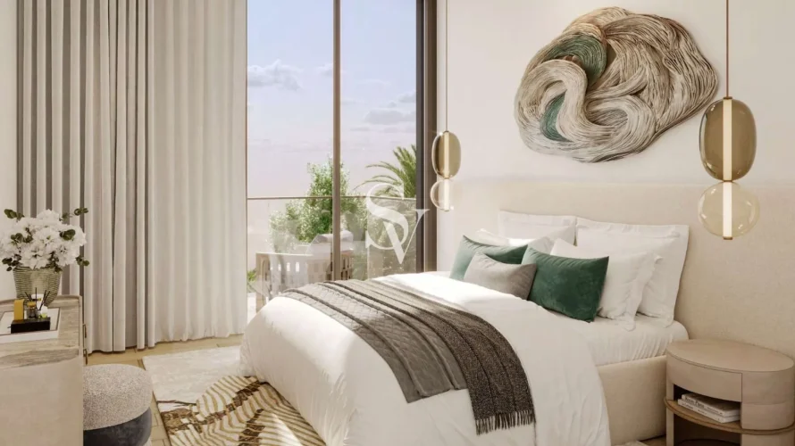 Villa de 7 dormitorios en Nadd Al Sheba, UAE No. 1122 № 2