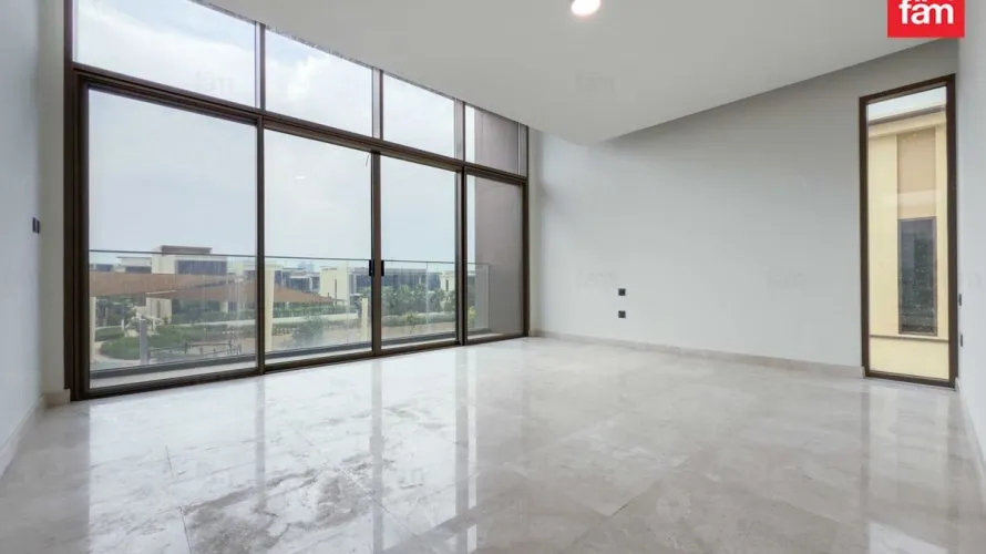 Villa de 4 dormitorios en Dubai Hills Estate, UAE No. 1393 № 16