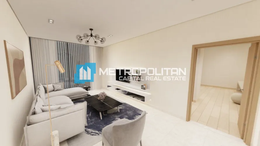 Villa de 5 dormitorios en Saadiyat Island, UAE No. 1700 № 5