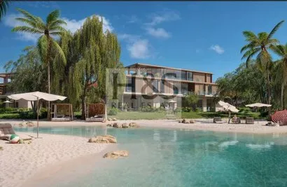 Villa de 6 dormitorios en Dubai, UAE No. 944