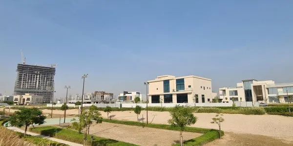 Parkway Vistas № 9